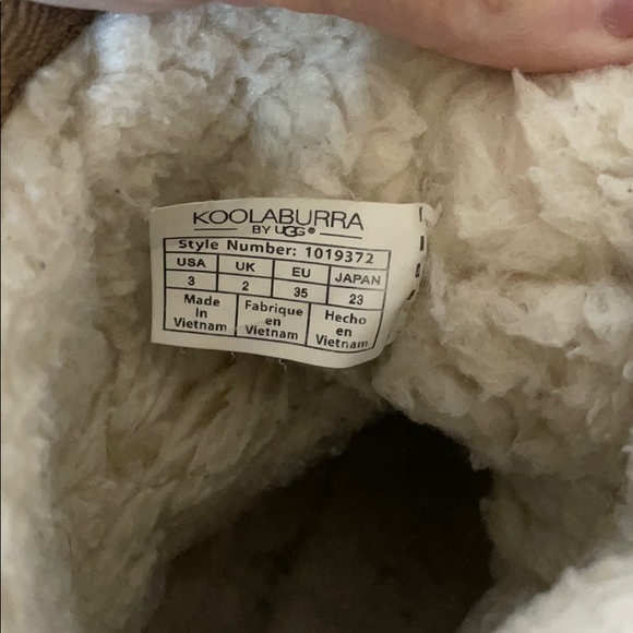 Koolaburra by UGG - Picture 7 of 13